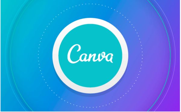 Phần mềm thiết kế Canva